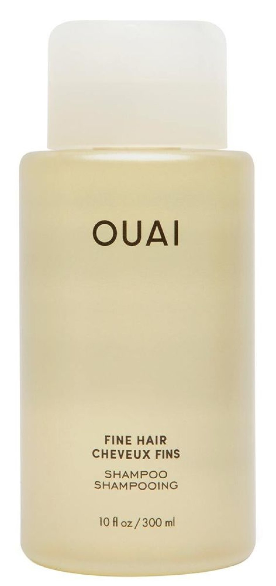 Hair Ouai Shampoo | Fine Hair Shampoo