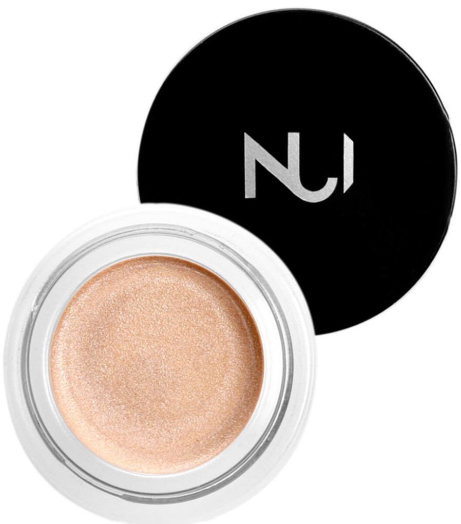 Makeup NUI Cosmetics Highlighter | Illusion Cream Piari