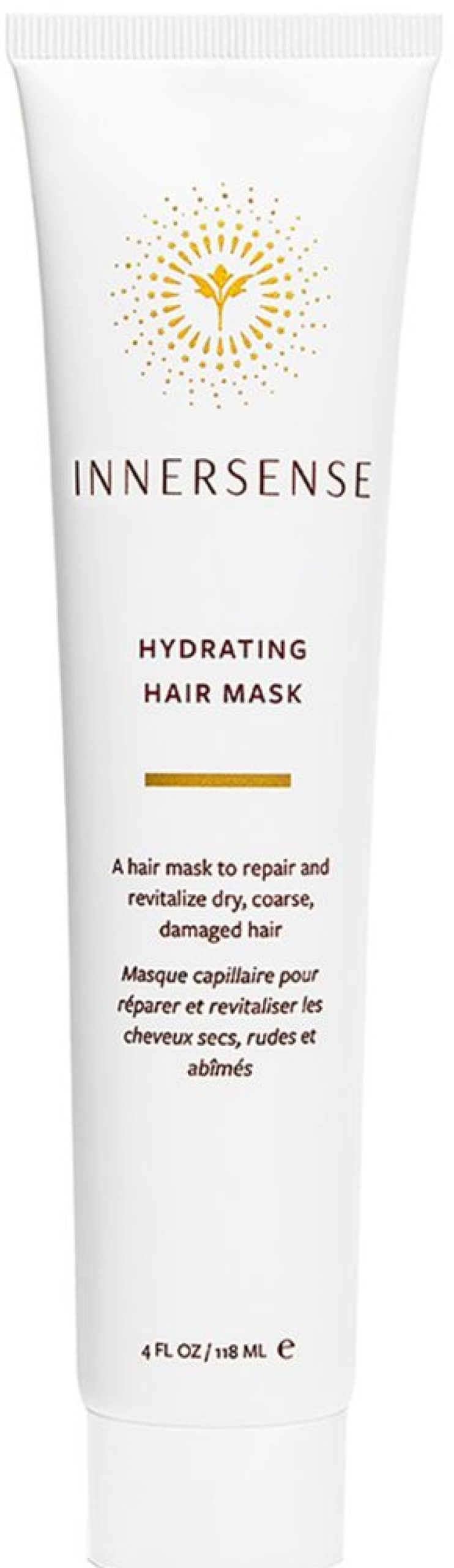 Hair INNERSENSE Hair Mask | Hydrating Hair Mask