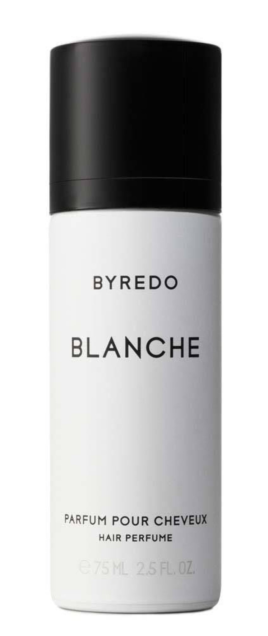 Perfume Byredo Hair Mists | Hair Perfume Blanche