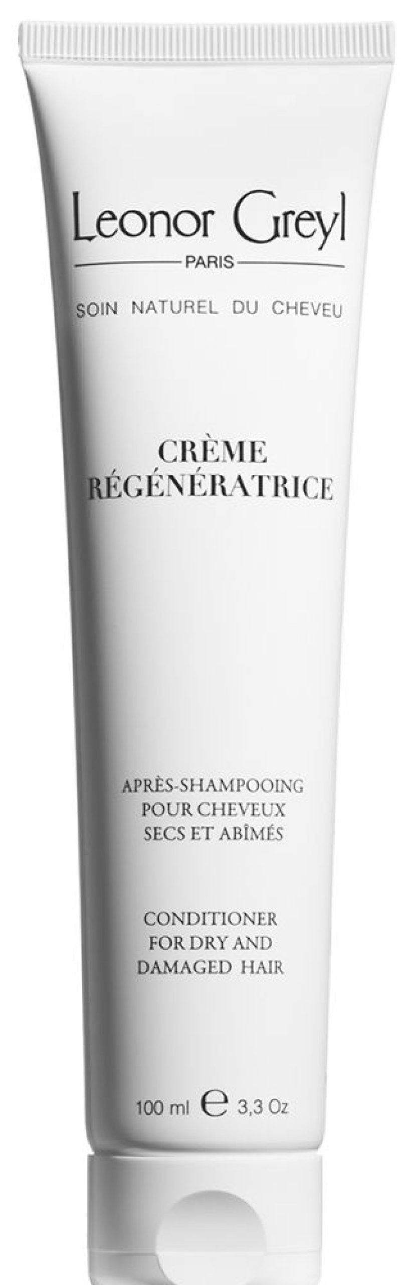 Hair Leonor Greyl Conditioner | Creme Regeneratrice