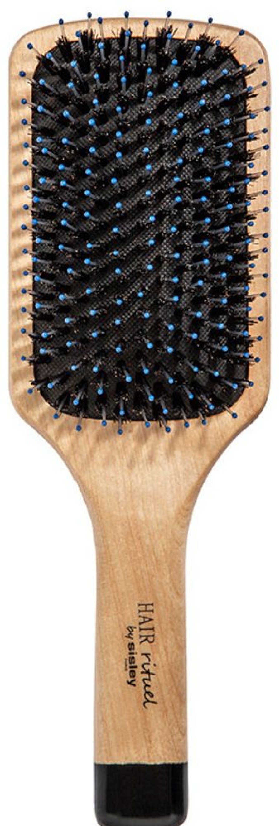 Hair HAIR RITUEL by Sisley Brushes & Combs | La Brosse Brillance & Douceur