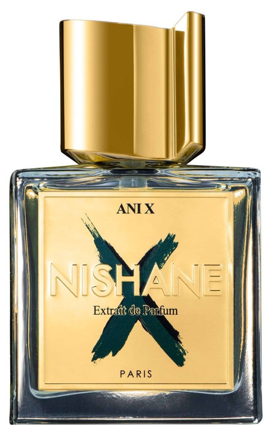 Perfume NISHANE Perfume Men | Ani X