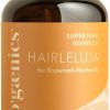 Hair Ogaenics Hair Growth | Hairleluja Super Hair Komplex