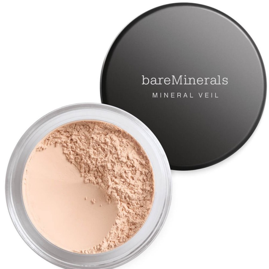 Makeup bareMinerals Powder | Mineral Veil