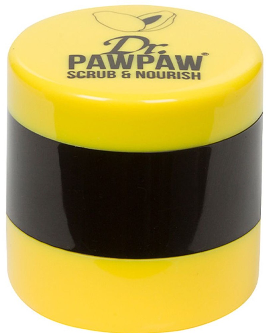 Makeup Dr.PawPaw Lip Care | Lip Scrup & Nourish