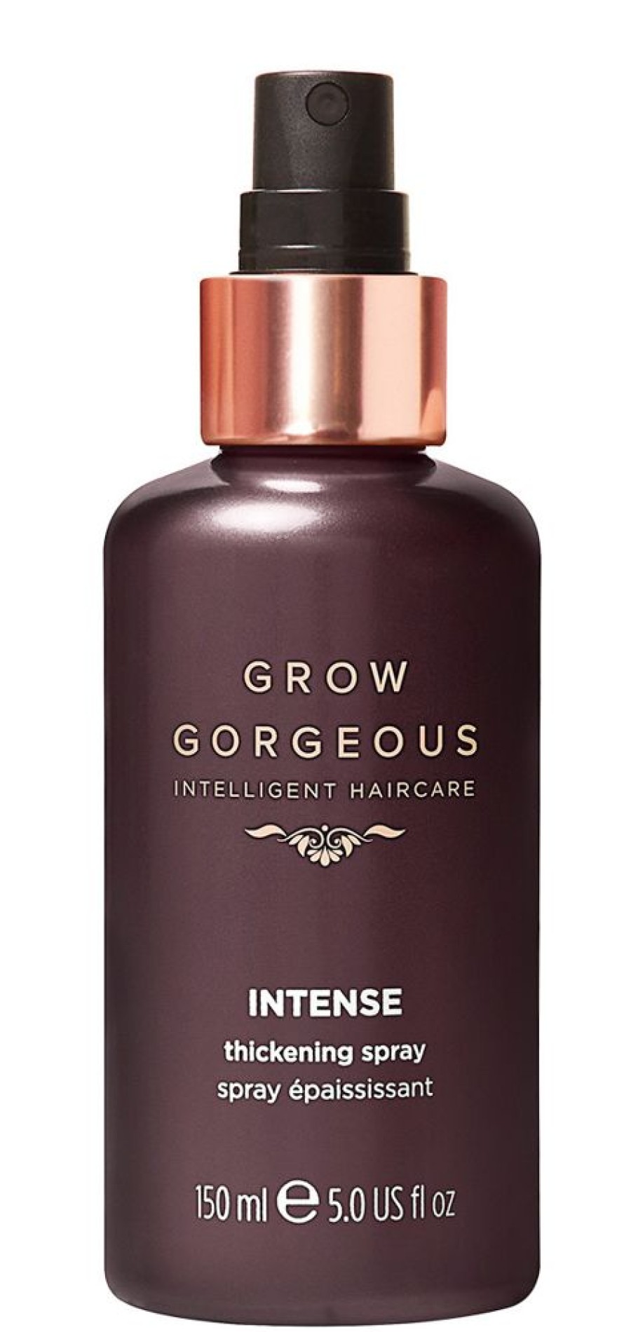 Hair Grow Gorgeous Hair Growth | Intense Thickening Spray