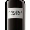 Hair David Mallett Shampoo | Shampoo No.2 Le Volume