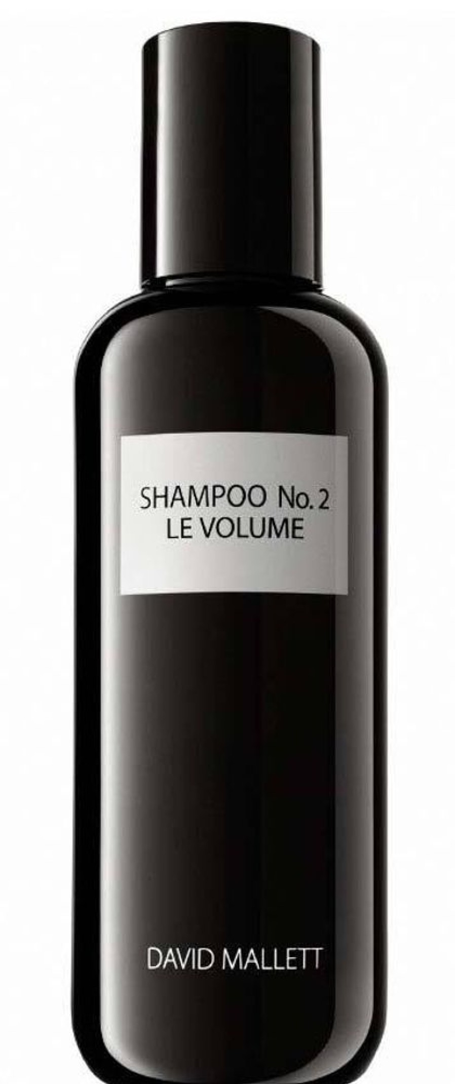 Hair David Mallett Shampoo | Shampoo No.2 Le Volume