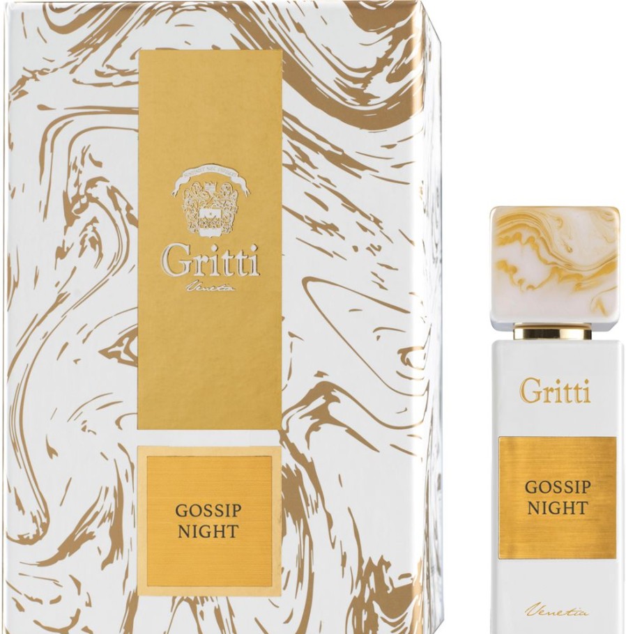 Perfume Gritti Perfume Men | Gossip Night