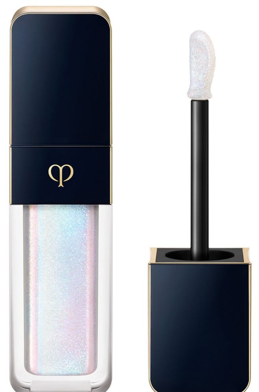 Makeup Clé de Peau Beauté Lipgloss | Lipstick Sparkles