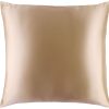 Hair Slip Accessories & Towels | Pure Silk Euro Super Square Pillowcase