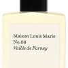 Perfume Maison Louis Marie Rollerballs & Oils | No.09 Vallee De Farney Perfume Oil