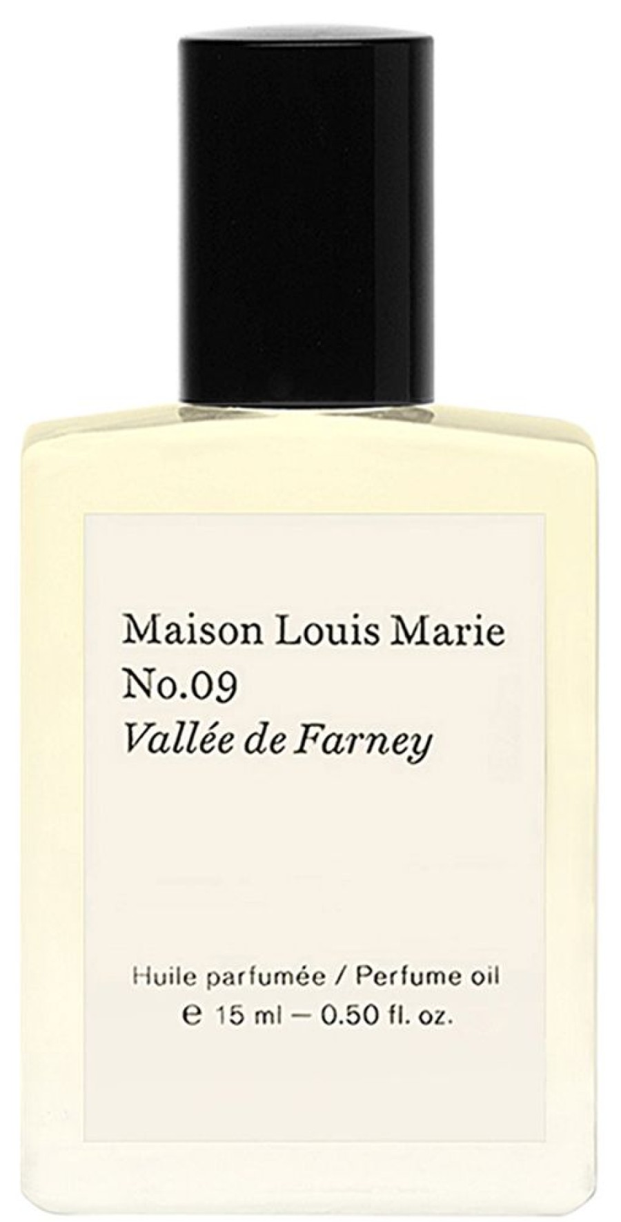 Perfume Maison Louis Marie Rollerballs & Oils | No.09 Vallee De Farney Perfume Oil