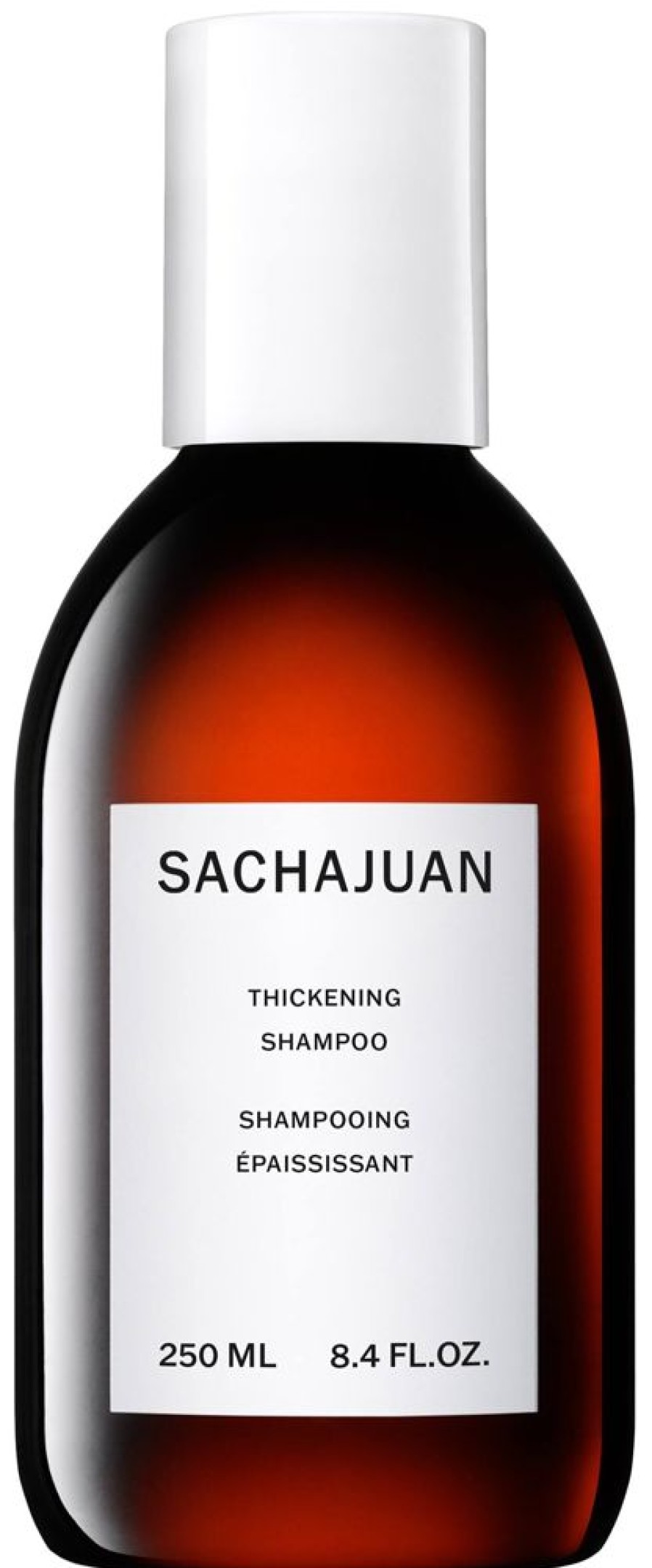 Hair SACHAJUAN Shampoo | Thickening Shampoo