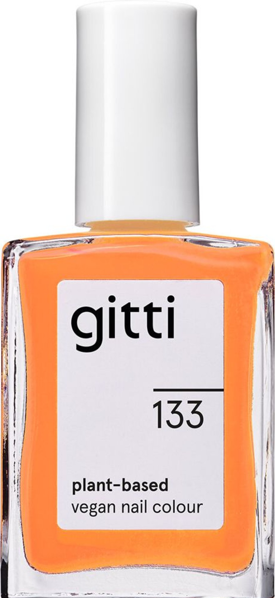 Makeup gitti Nail Polish | Gitti No. 133