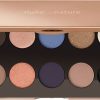 Makeup Nude By Nature Eyeshadow | Natural Wonders Eye Palette