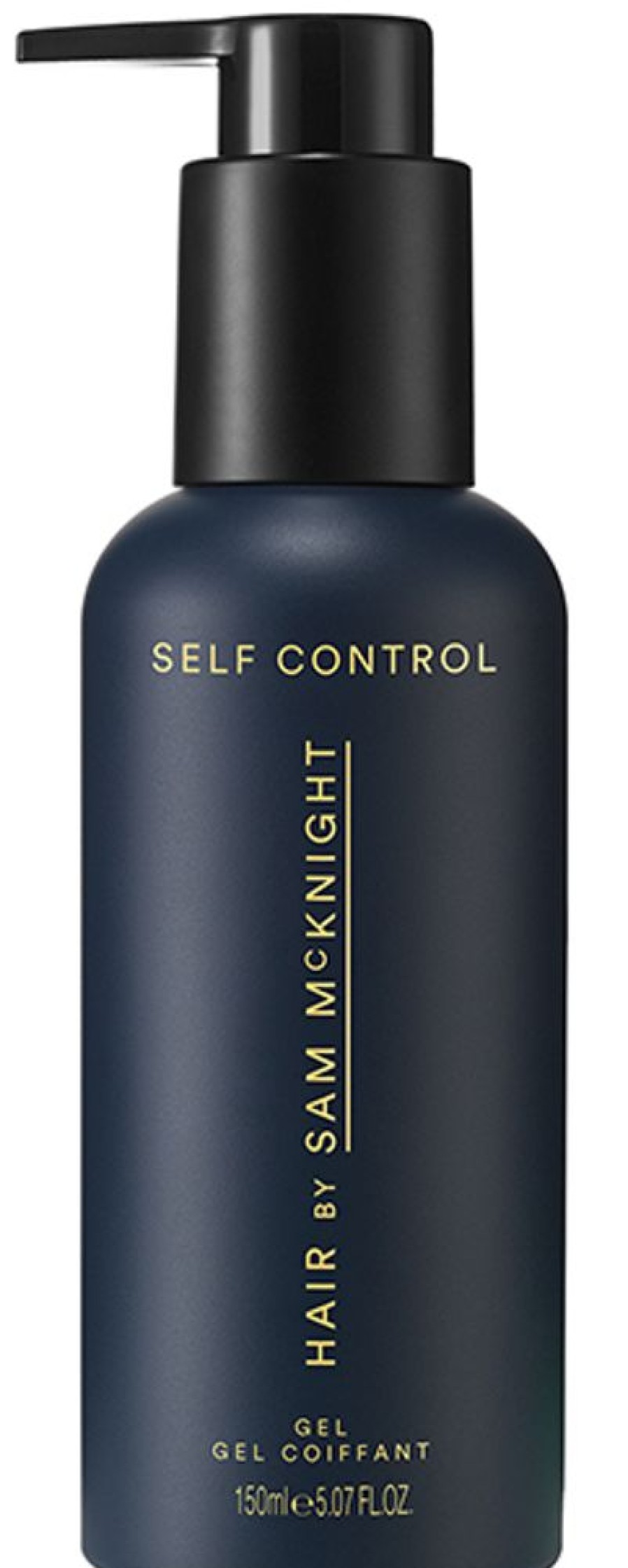 Hair Hair by Sam McKnight Styling & Protection | Self Control Gel