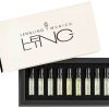 Perfume LENGLING MUNICH Perfume Men | No 1 - 9 Discovery Set