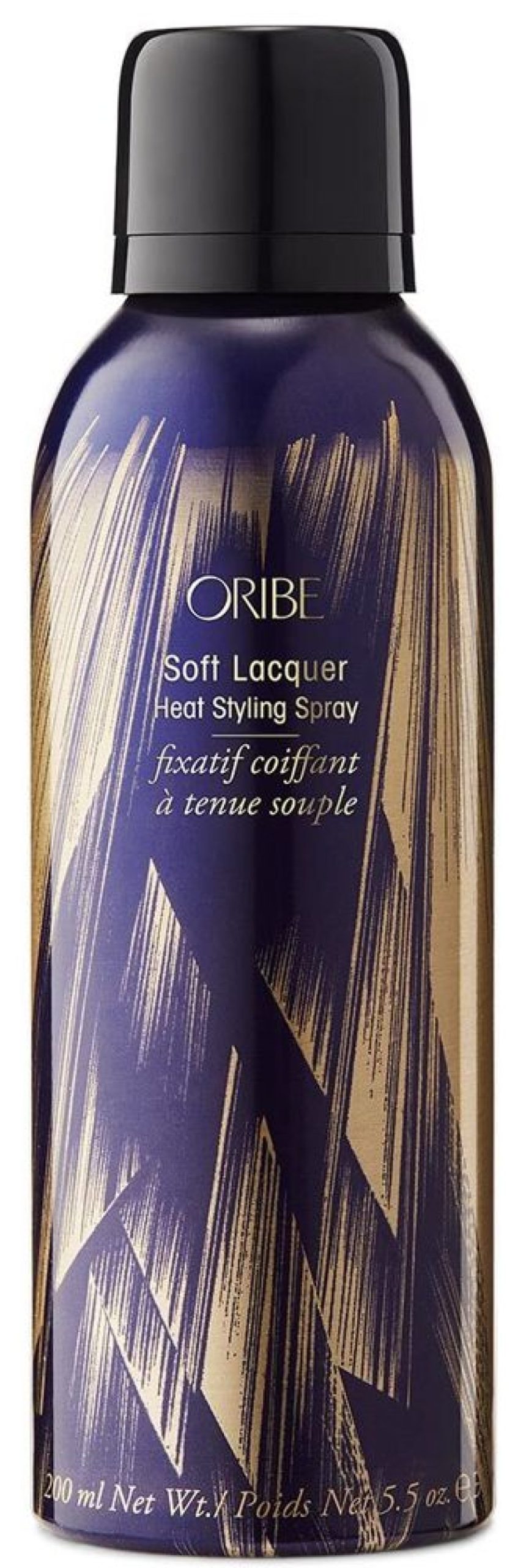 Hair Oribe Hairspray | Brilliance & Shine Soft Lacquer Heat Styling Spray