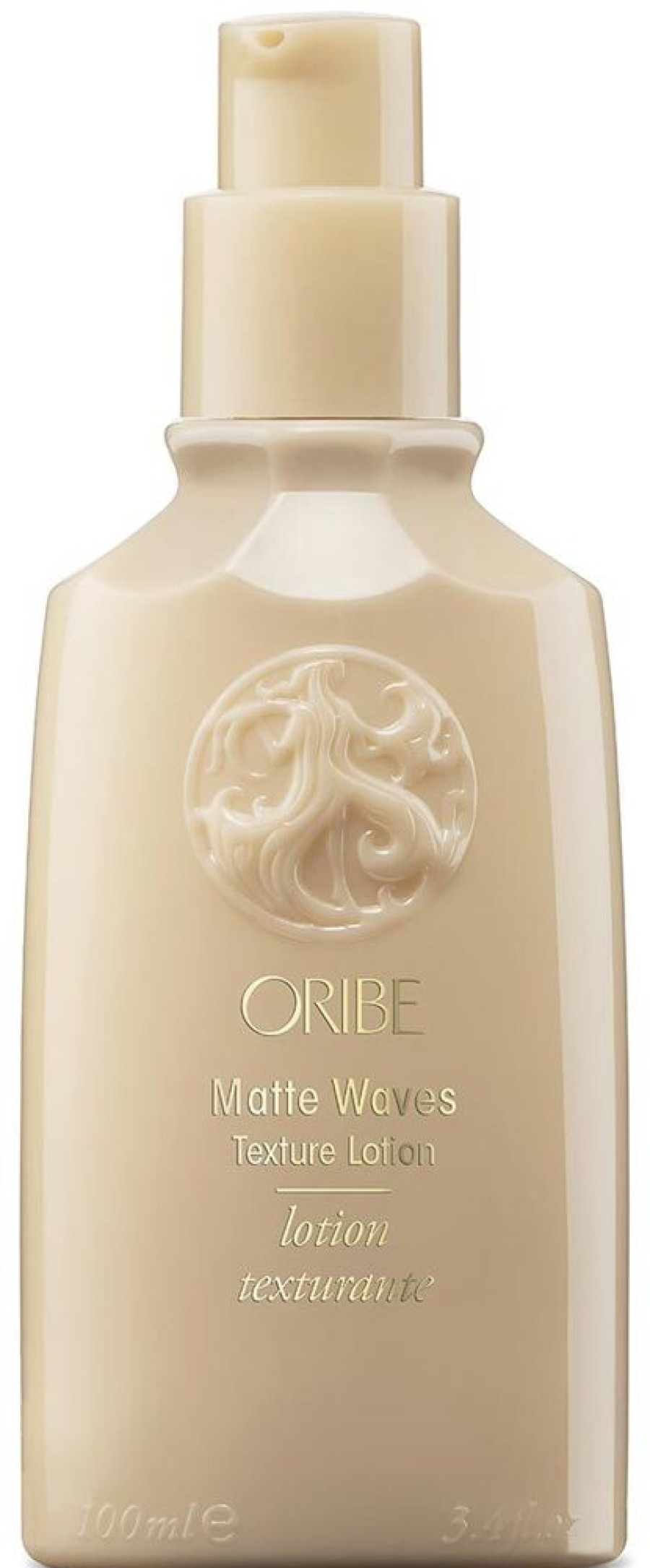 Hair Oribe Styling Cream | Signature Matte Waves Texture Lotion