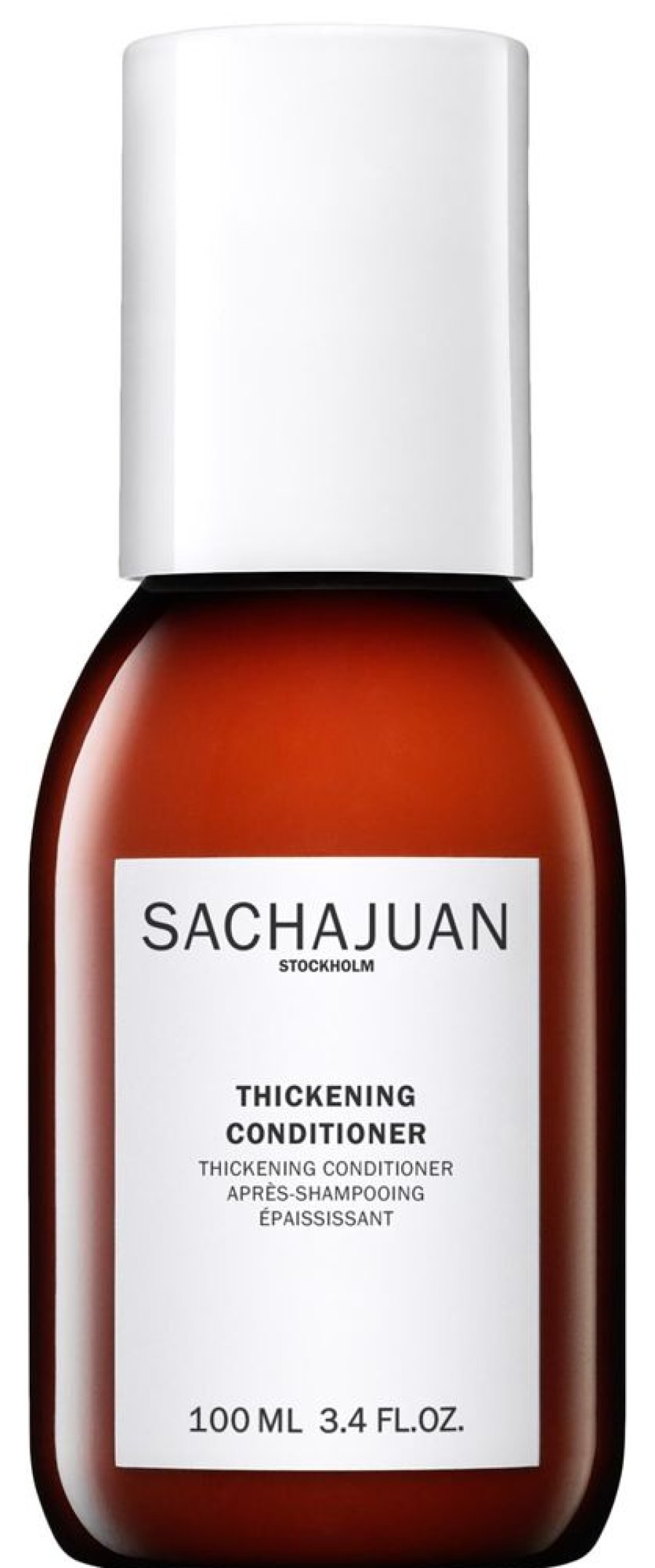 Hair SACHAJUAN Conditioner | Thickening Conditioner