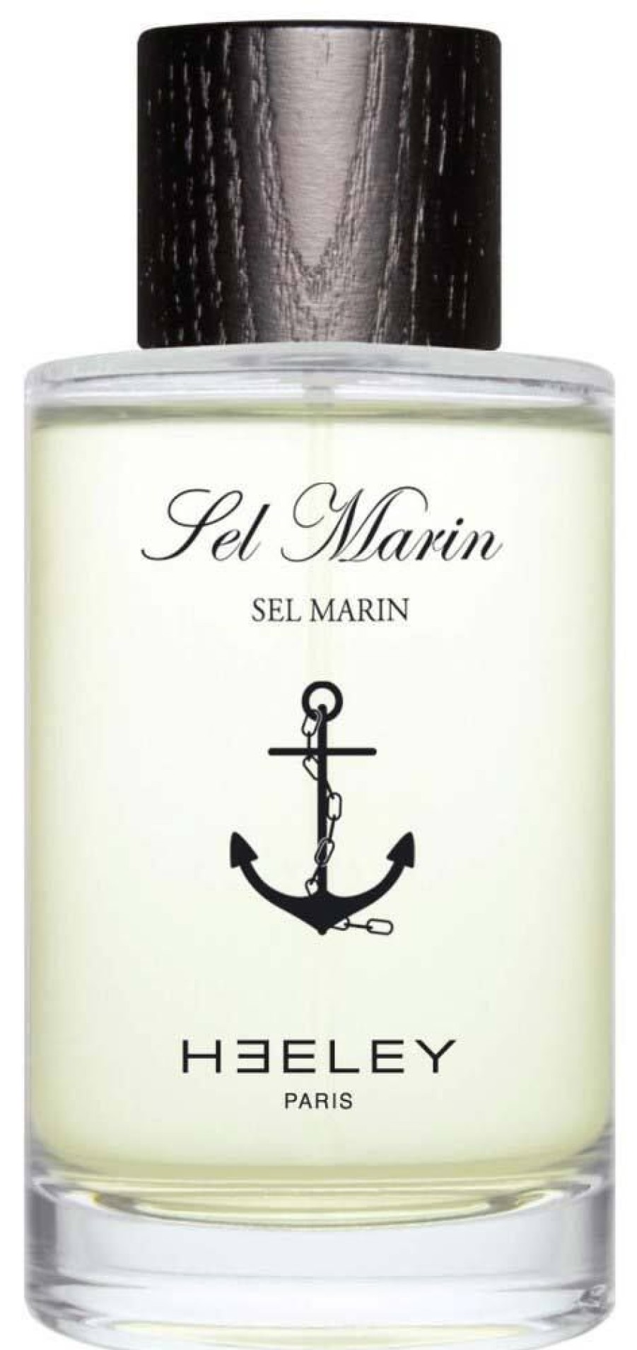 Perfume Heeley Parfums Perfume Men | Sel Marin