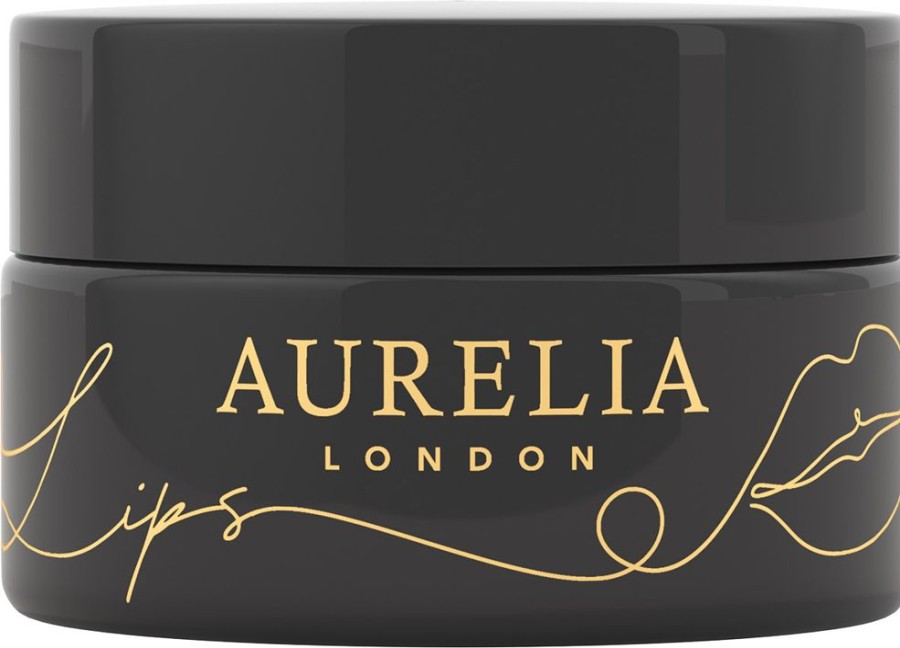 Makeup Aurelia London Lip Care | Probiotic Lip Balm