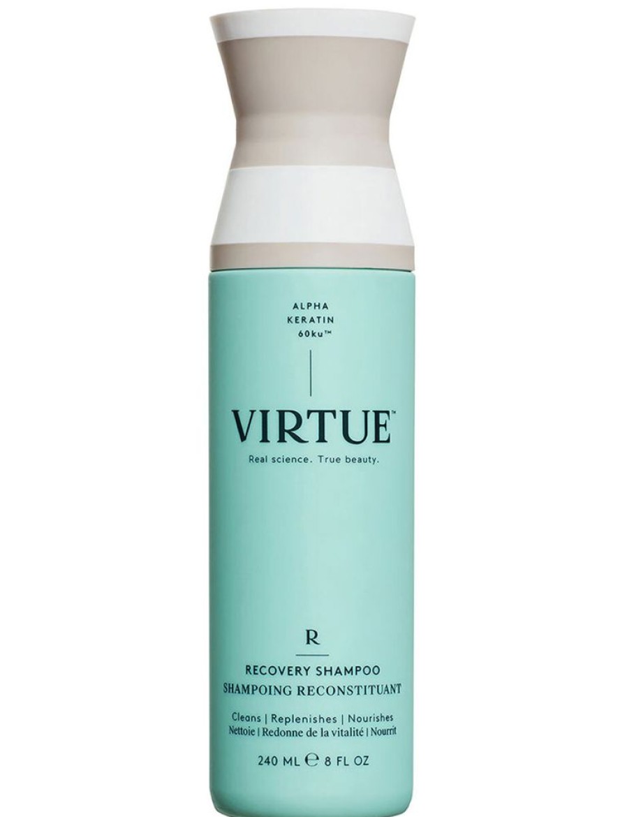 Hair Virtue Shampoo | Recovery Shampoo