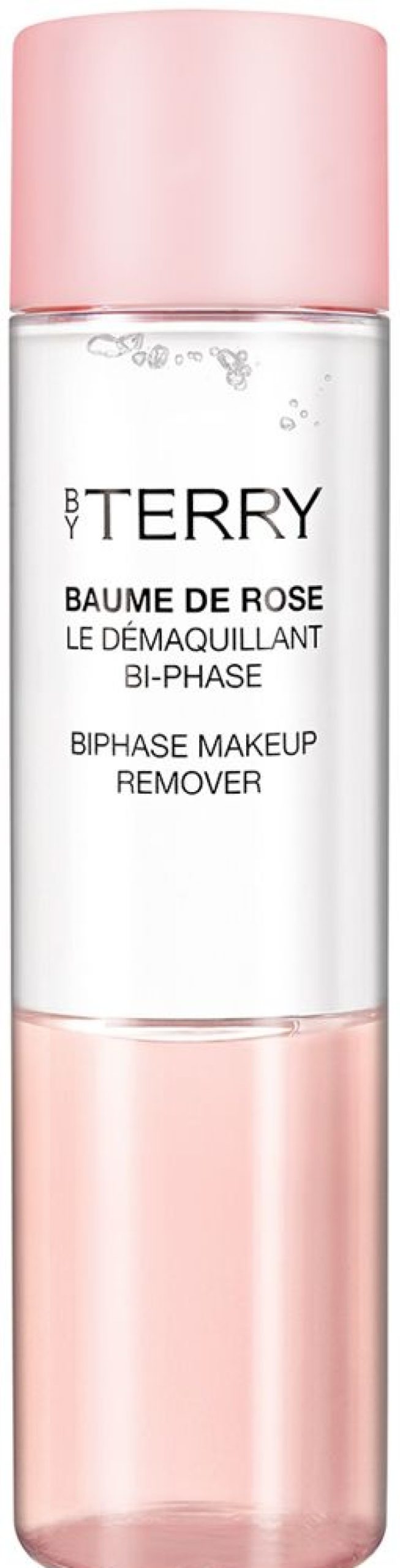 Makeup By Terry Makeup Remover | Baume De Rose Bi-Phase Make-Up Remover