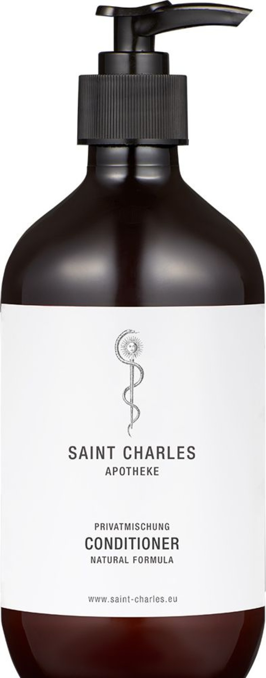 Hair Saint Charles Conditioner | Privatmischung Conditioner