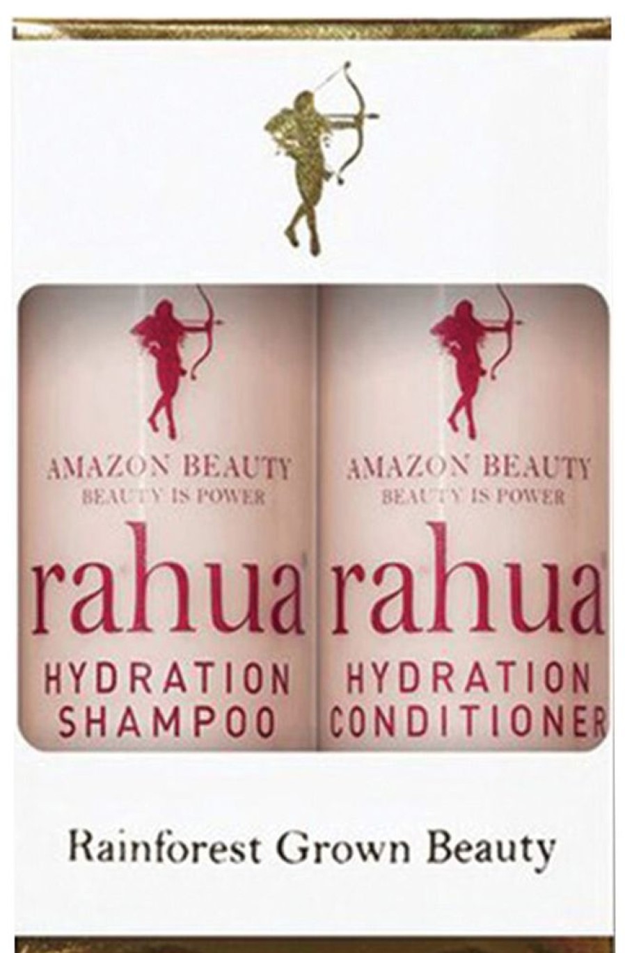 Hair Rahua Conditioner | The Jet Setter Hydration Duo