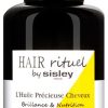 Hair HAIR RITUEL by Sisley Heat Protection | Huile Precieuse Cheveux Brillance Et Nutrition