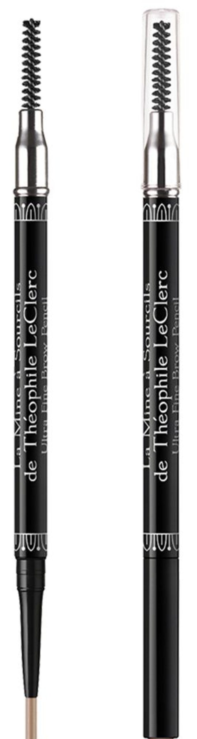 Makeup T.LeClerc Brows | Ultra Fine Eyebrow Pencil