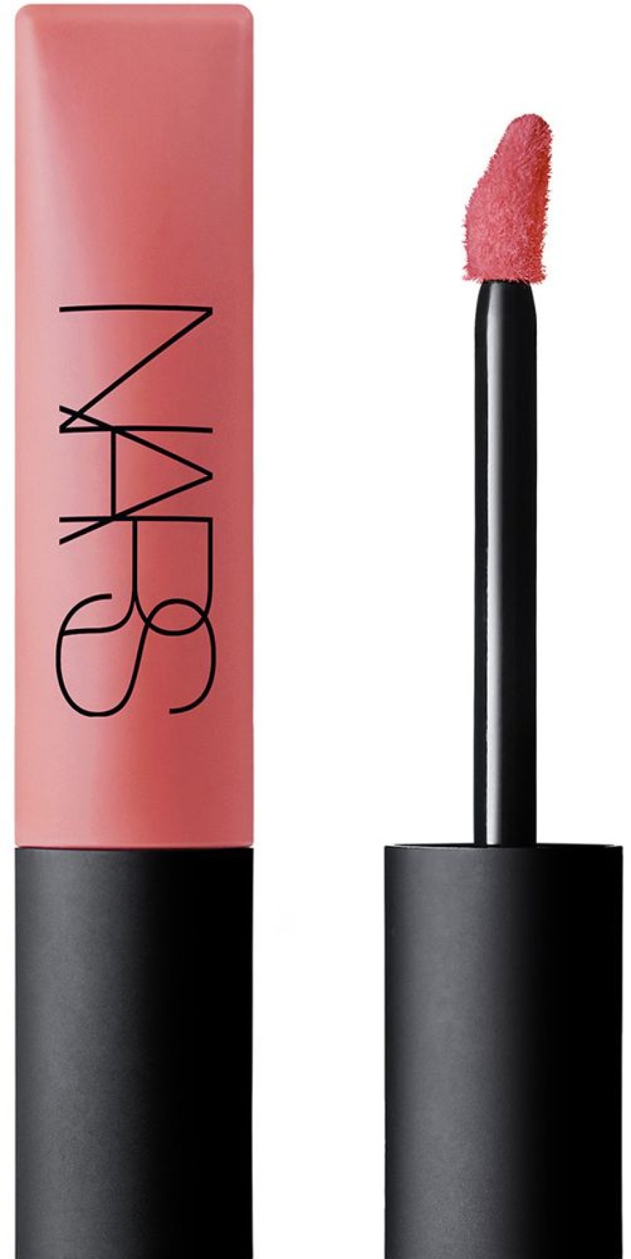 Makeup NARS Lipgloss | Air Matte Lip Color