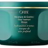 Hair Oribe Treatment | Moisture & Control Deep Treatment Masque