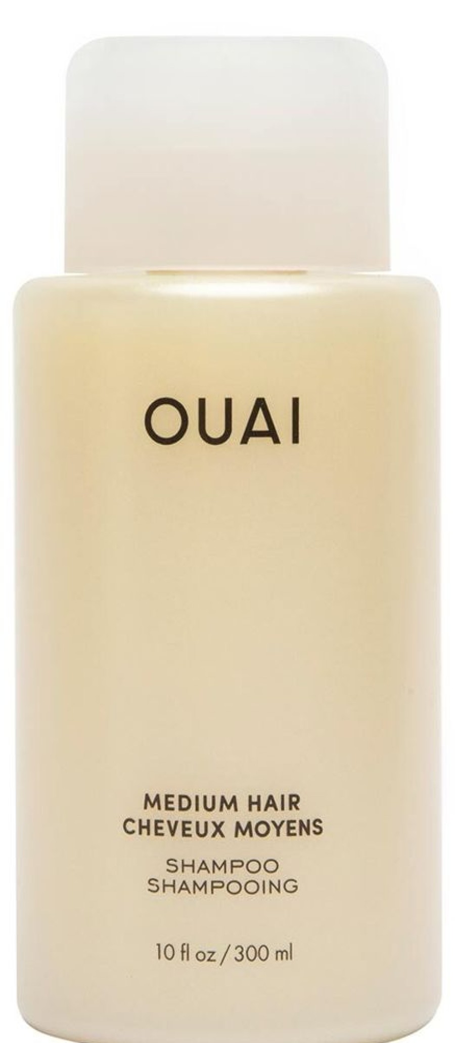 Hair Ouai Shampoo | Medium Hair Shampoo