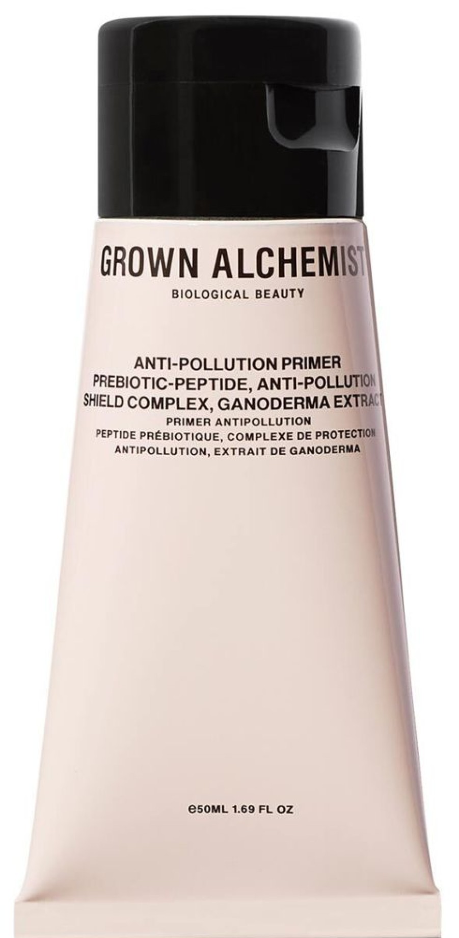 Makeup Grown Alchemist Primer | Anti-Pollution Primer Prebiotic-Peptide