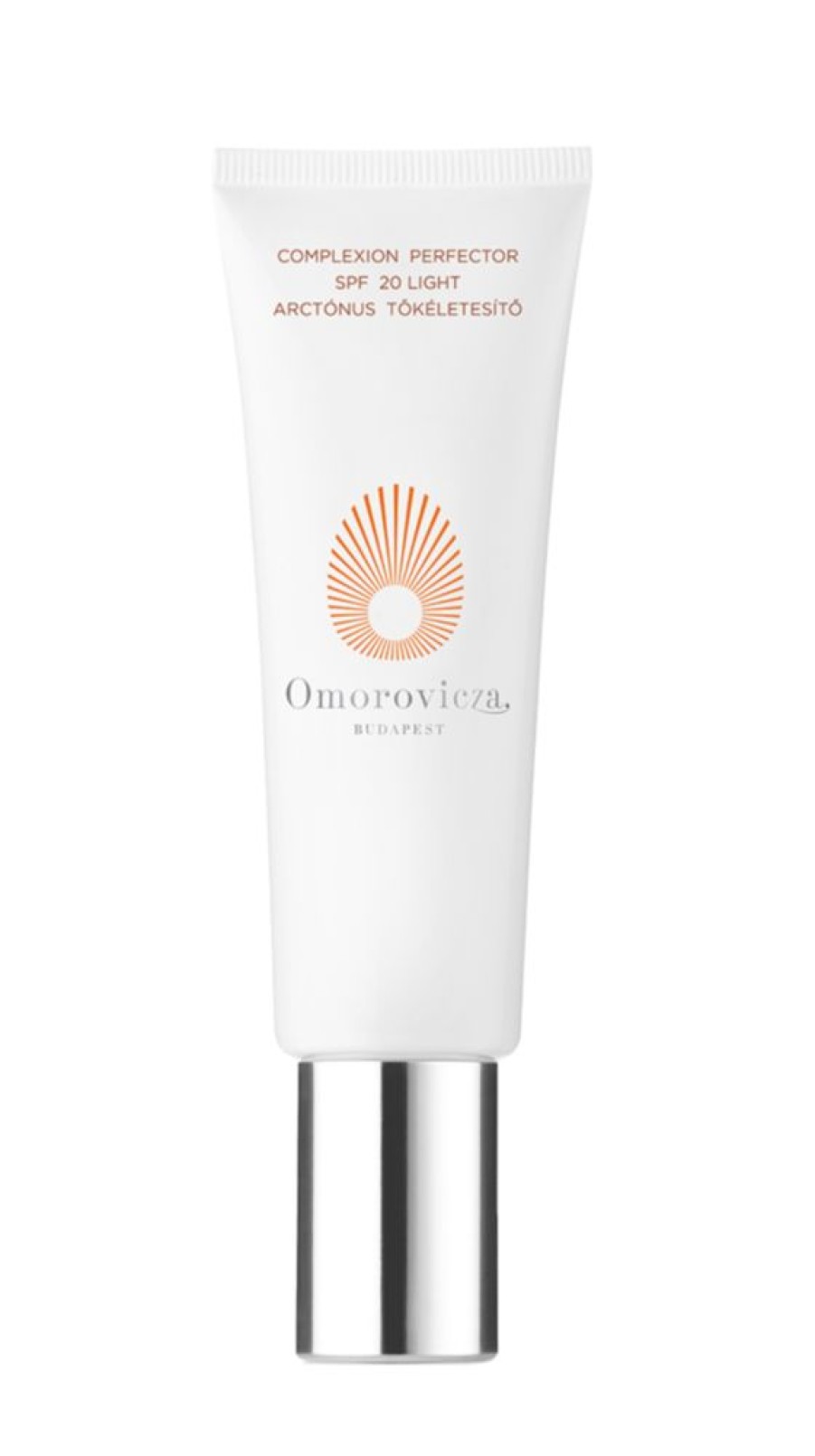 Makeup Omorovicza Bb & Cc Cream | Complexion Perfector Spf 20