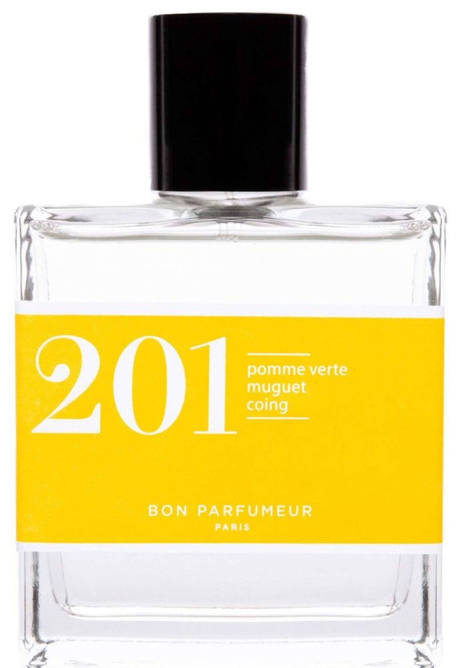 Perfume BON PARFUMEUR Perfume Women | 201 Apple, Lily-Of-The-Valley, Pear