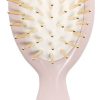 Hair Villa d'Assia Brushes & Combs | Mafalda'S Natural Gold Brush