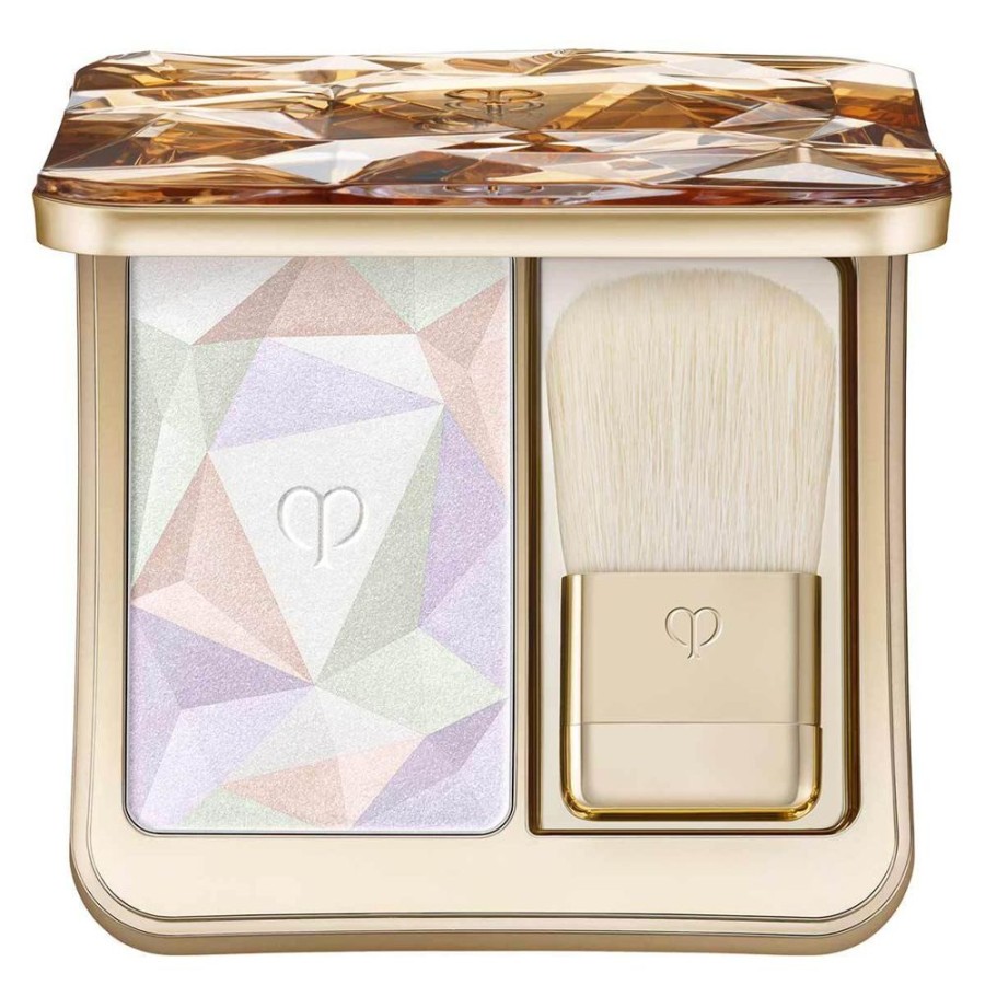 Makeup Clé de Peau Beauté Highlighter | Luminizing F Enhancer