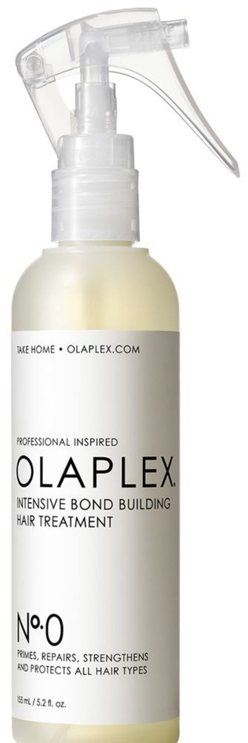 Hair Olaplex Treatment | No.0 Intensive Bond Builder