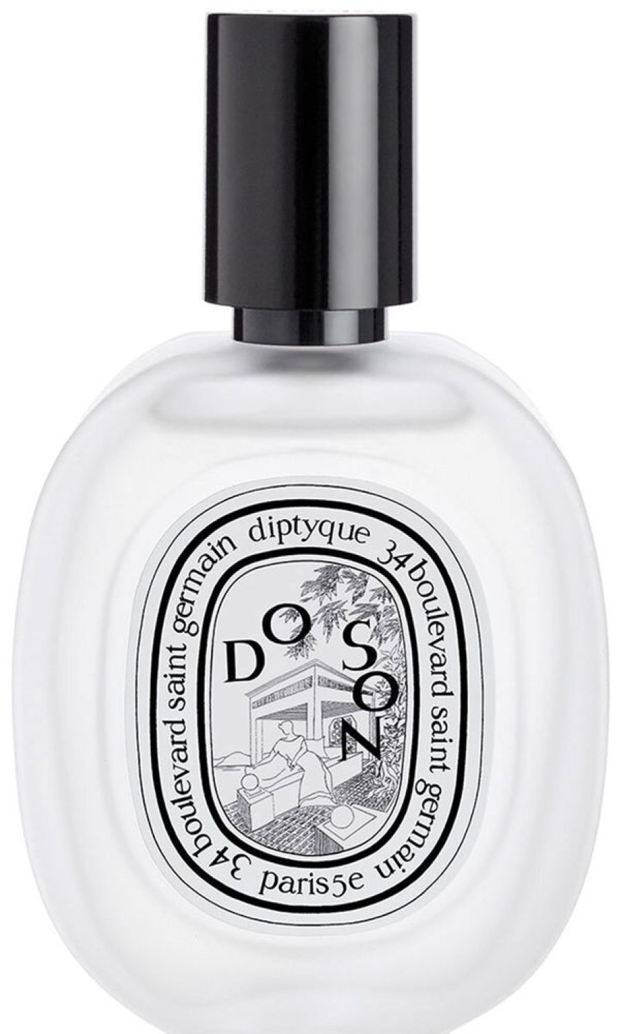 Perfume Diptyque Hair Mists | Do Son Hair Mist