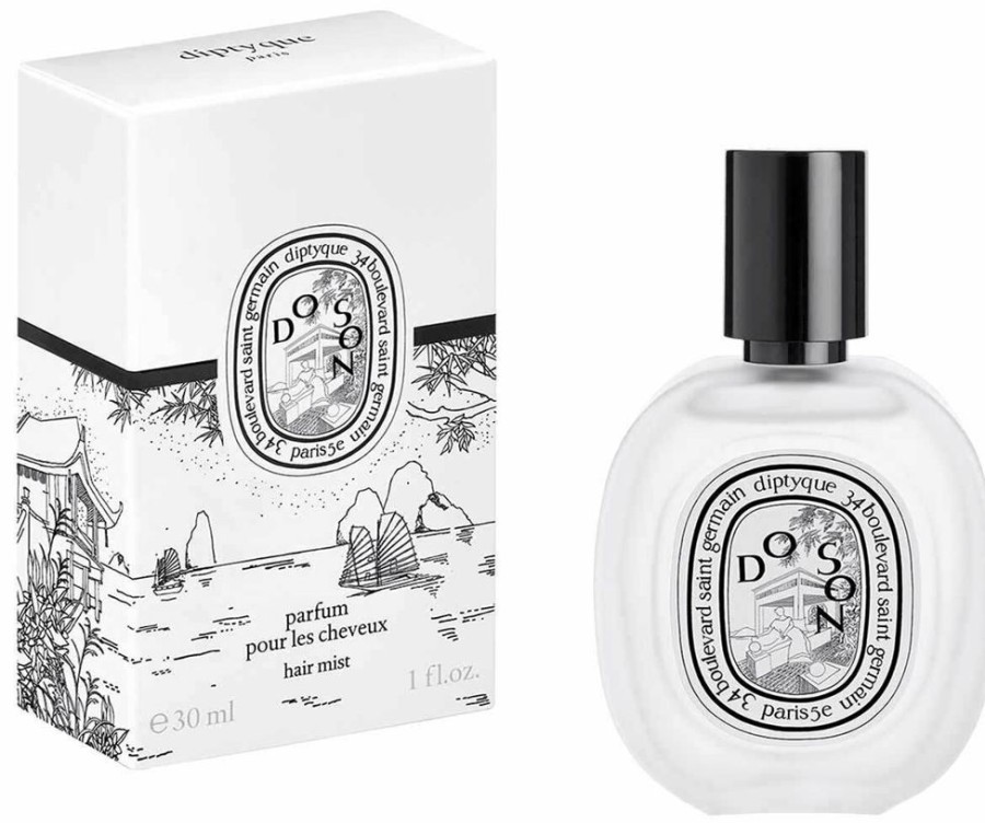 Perfume Diptyque Hair Mists | Do Son Hair Mist