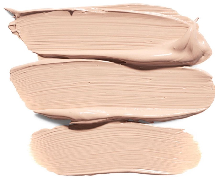 Makeup NUI Cosmetics Foundation | Natural Liquid Foundation