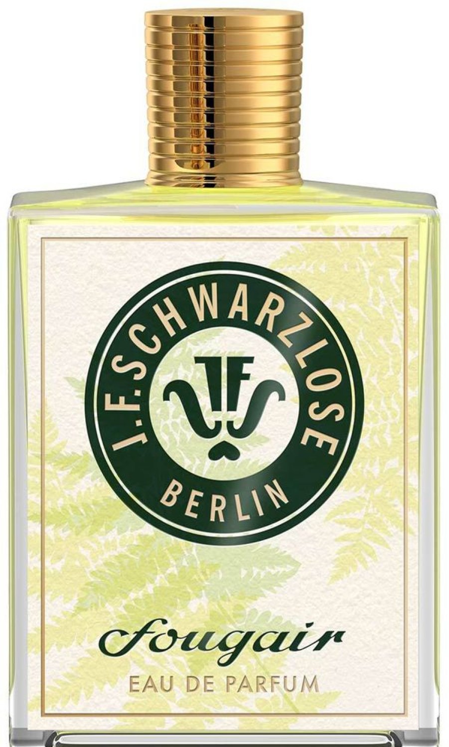 Perfume J. F. SCHWARZLOSE BERLIN Perfume Men | Fougair