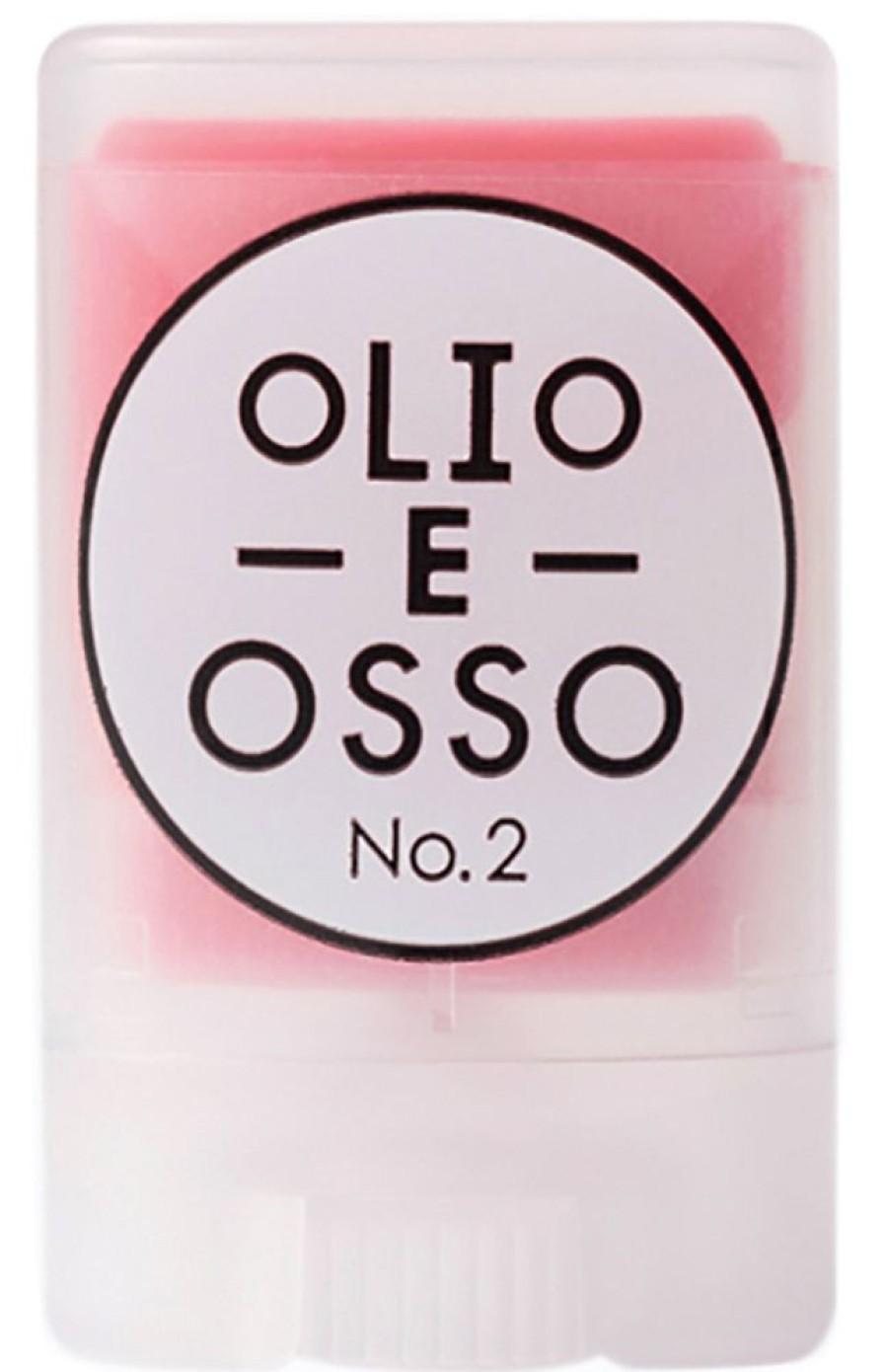 Makeup Olio E Osso Lip Care | No.2 Balm