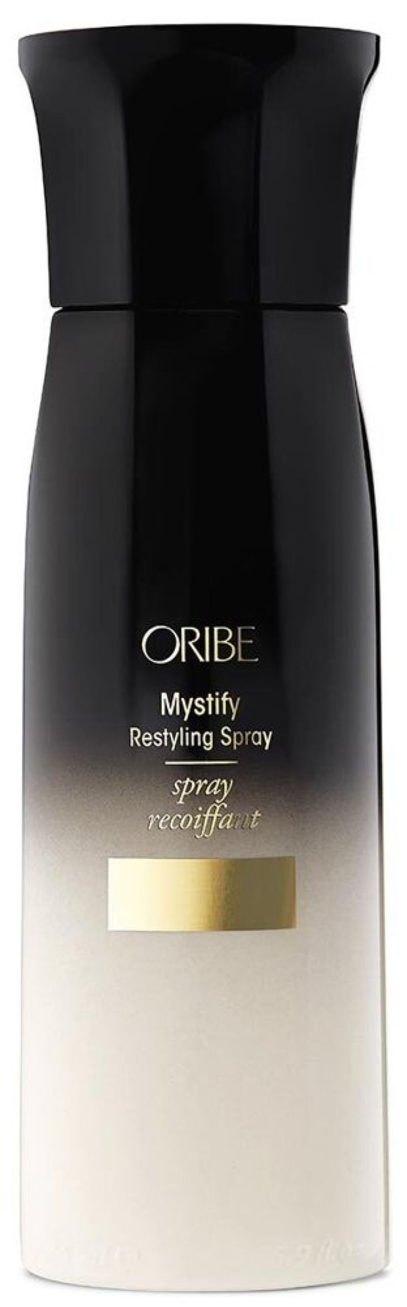 Hair Oribe Heat Protection | Gold Lust Mystify Restyling Spray