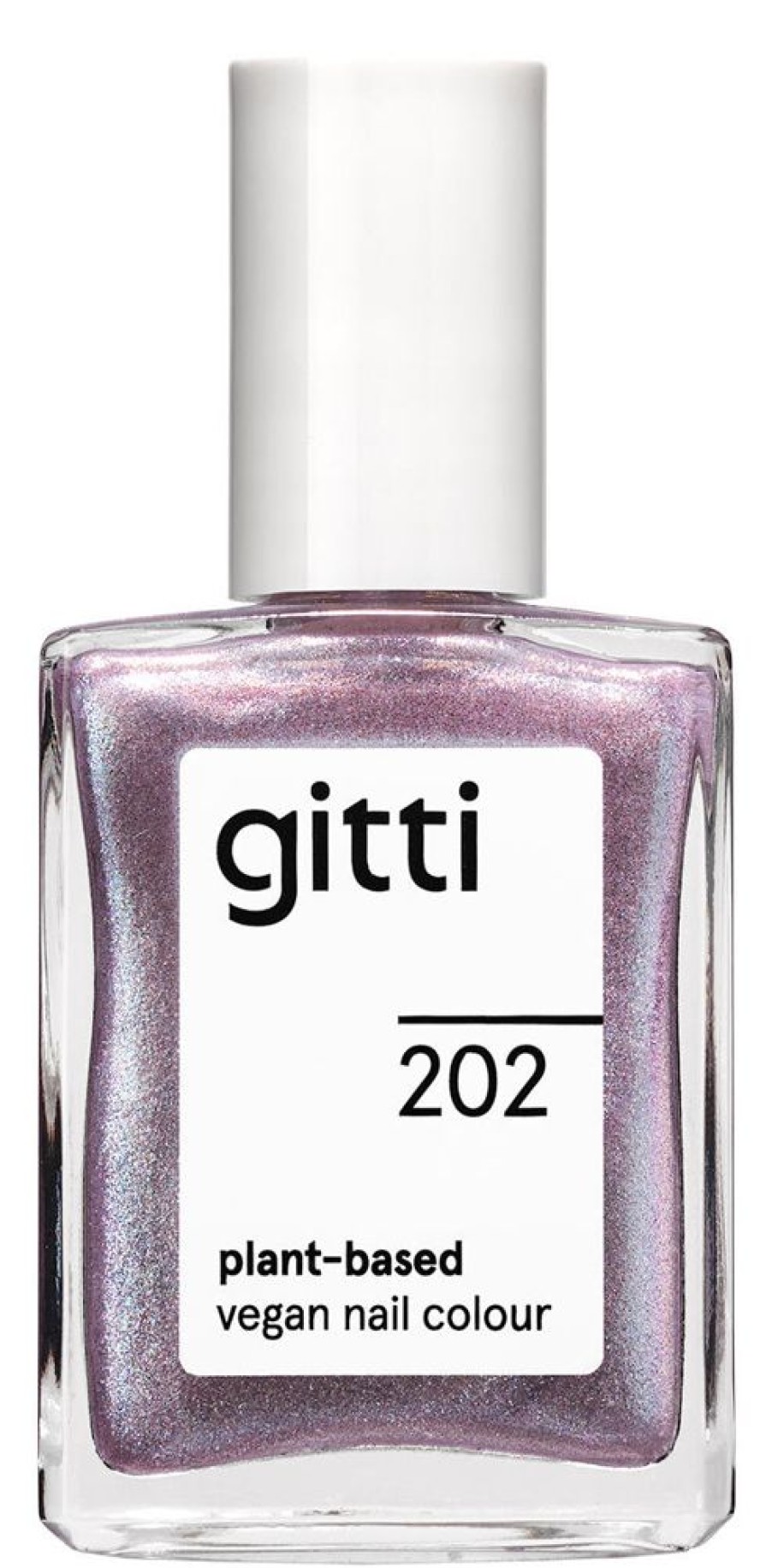 Makeup gitti Nail Polish | Gitti No. 202